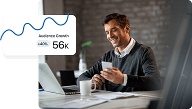 Build a Bigge Audience