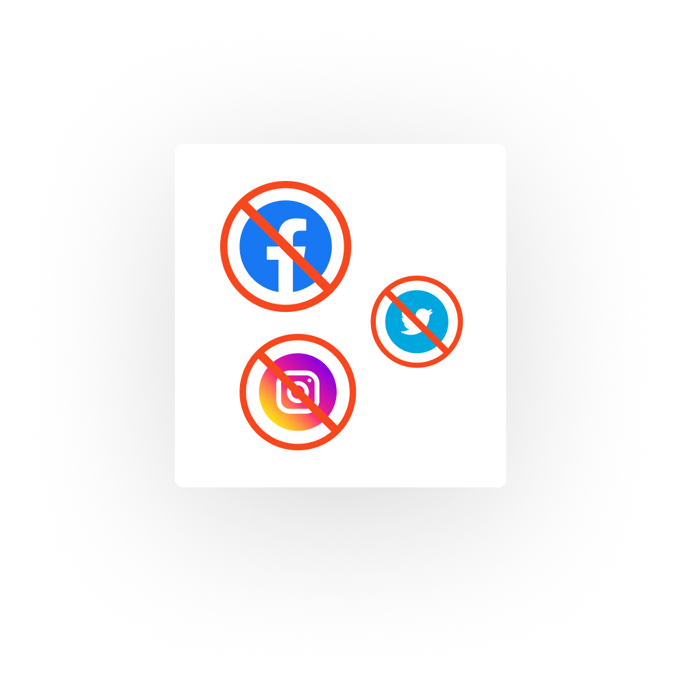 Social Icon 1