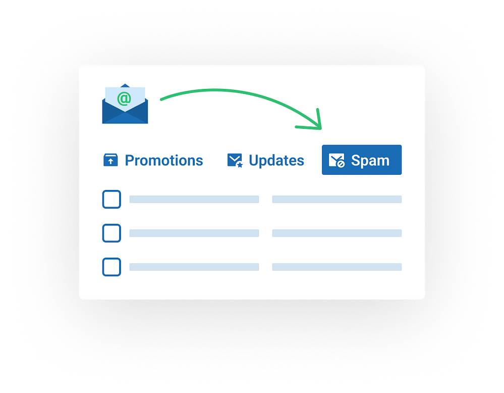 Spam