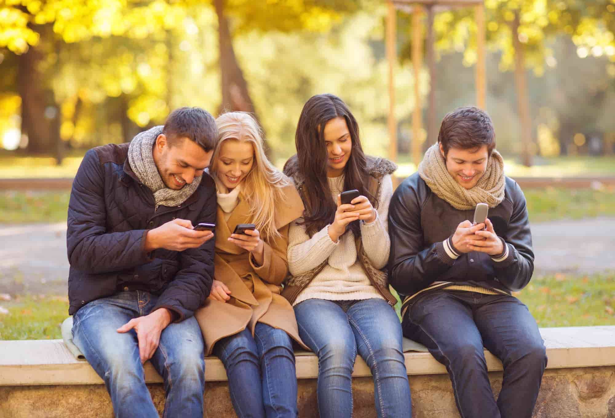 sms audience development 3